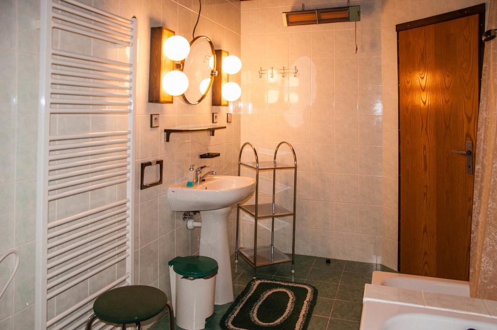 Hotel Privát - Harrachov 392 Habitación foto